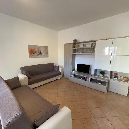 Perla Marina Apartman Mascali Kültér fotó