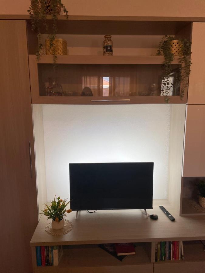 Perla Marina Apartman Mascali Kültér fotó