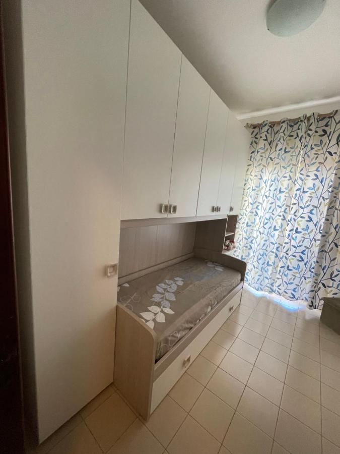 Perla Marina Apartman Mascali Kültér fotó