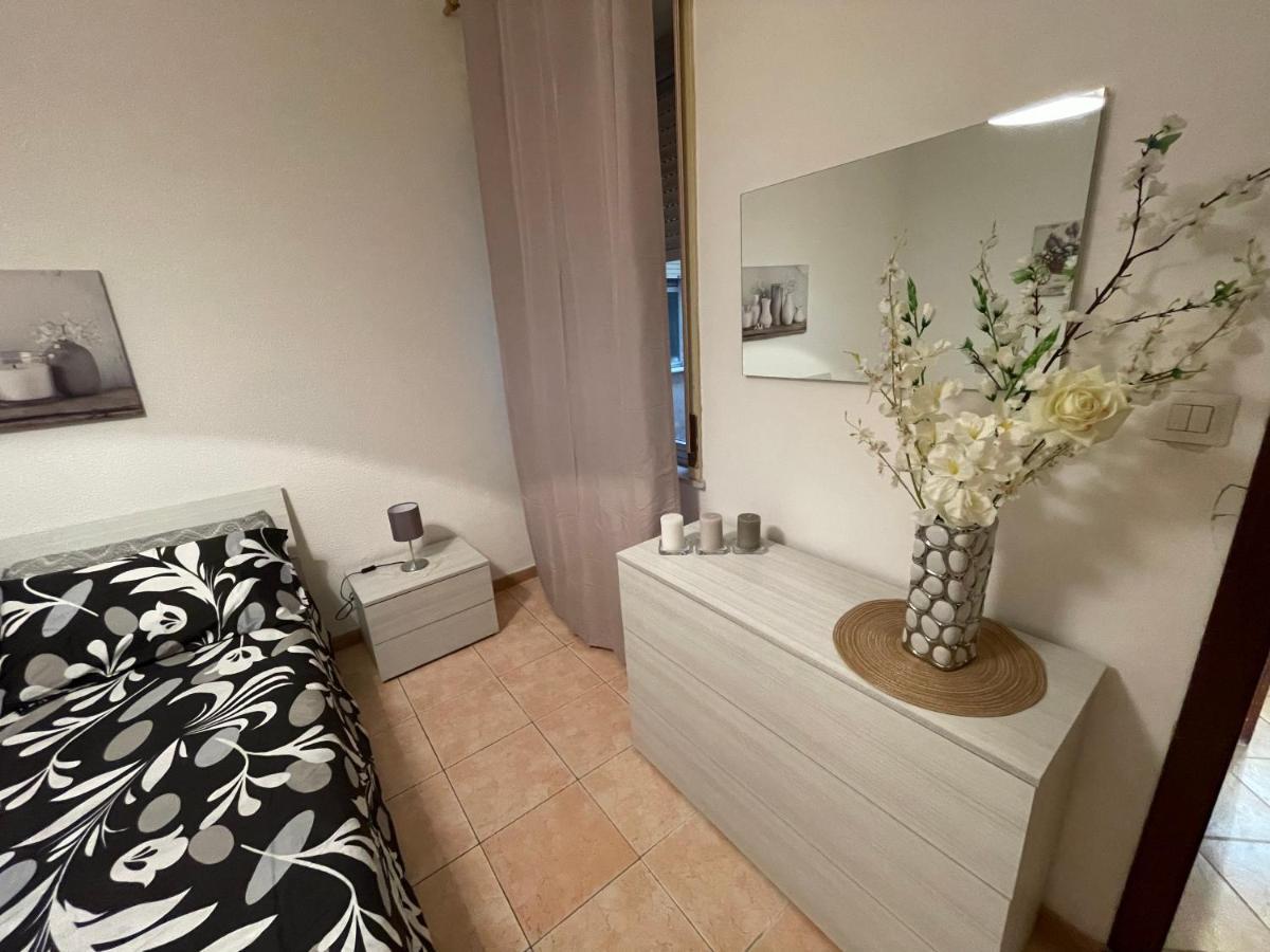 Perla Marina Apartman Mascali Kültér fotó
