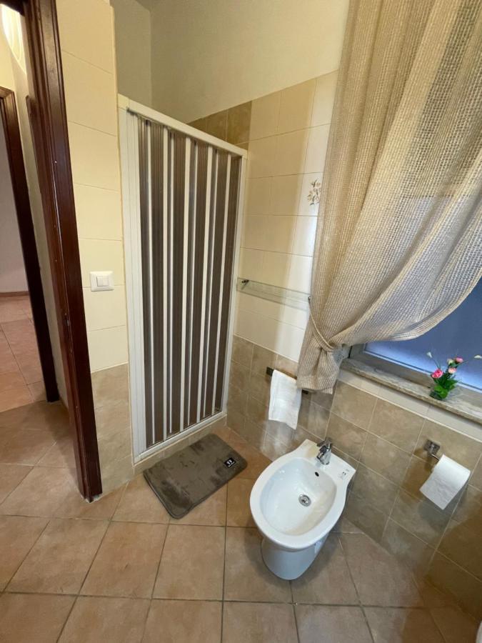 Perla Marina Apartman Mascali Kültér fotó