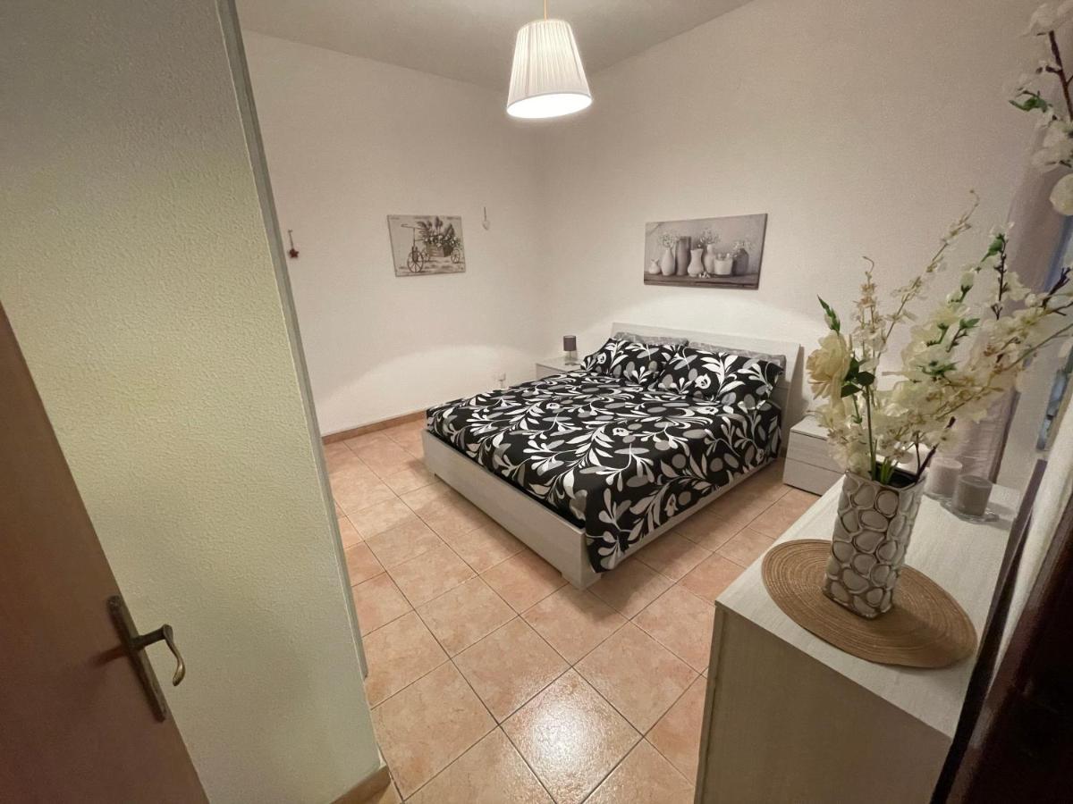 Perla Marina Apartman Mascali Kültér fotó