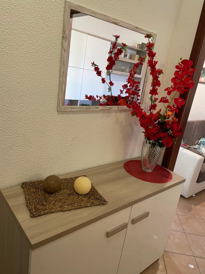 Perla Marina Apartman Mascali Kültér fotó