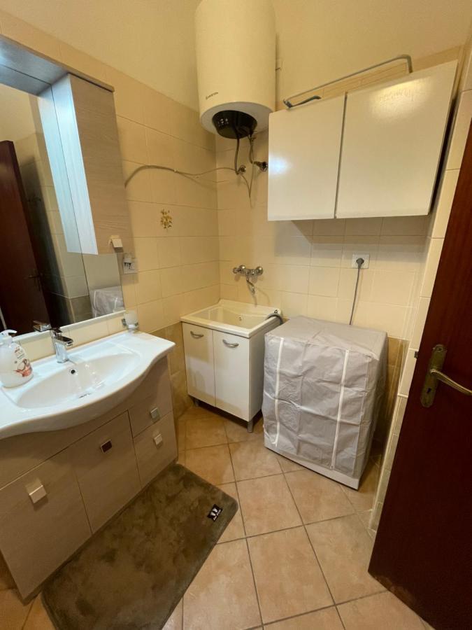 Perla Marina Apartman Mascali Kültér fotó