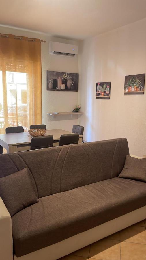 Perla Marina Apartman Mascali Kültér fotó