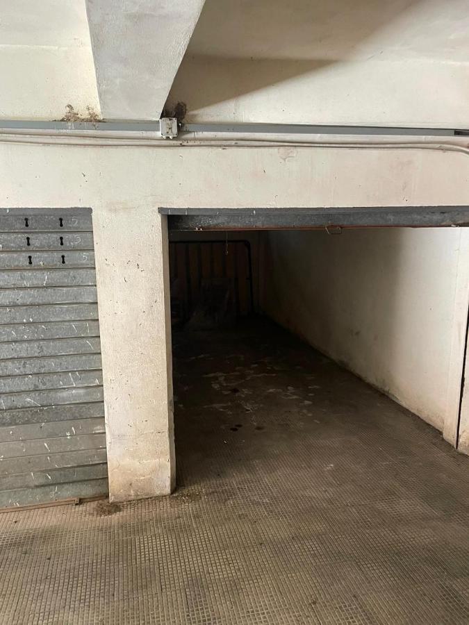Perla Marina Apartman Mascali Kültér fotó